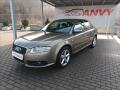 Audi A4 1.9 TDI,85KW,S-LINE,�R,KOLA