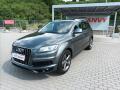 Audi Q7 3.0 TDI,150KW,�R,S-LINE,TA�N�,