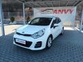 Kia Rio 1.3 CVVT,62KW,�R,,KLIMA,TEMP
