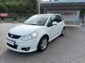 Suzuki SX4 1.6 VVT,79KW,V�H�EV,SERVIS,