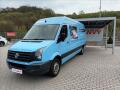 Volkswagen Crafter 2.0 TDI,120KW,L4H2,�R,1MAJ,