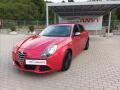 Alfa Romeo Giulietta 1.6 1.6 JTD,77KW,SPRINT,TA�N�,