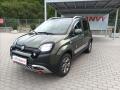 Fiat Panda 1.3 JTD,70KW,4X4,KLIMA  CROSS
