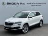 koda Karoq Style Plus 1.5 TSI 110 kW 7 D