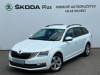 koda Octavia combi Style Plus 2.0 TDI 110 k