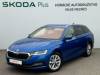 koda Octavia combi Style Plus 1.5 TSI 110 k