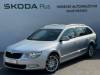 koda Superb II. combi Elegance 2.0 TDI 103