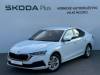 koda Octavia 4. Ambition 1.5 TSI 110 kW 6