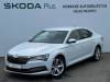 koda Superb Style Plus 2.0 TDI 110 kW 6 M