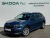 koda Kamiq Style Plus 1.5 TSI 110 kW 7 D