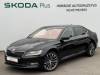 koda Superb 3. Laurin & Klement 2.0 TDI 14