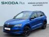 koda Karoq SportLine 2.0 TDI 85 kW 7 DSG