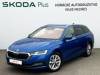 koda Octavia Style Plus combi 1.5 TSI 110 k