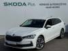 koda Superb combi Selection 1.5 TSI 110 kW