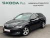 koda Superb combi Style 2.0 TDI 110 kW 7