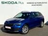 koda Kamiq Style 1.5 TSI 110 kW 6 MP