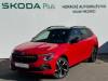 koda Kamiq Monte Carlo 1.0 TSI 85 kW 7 D