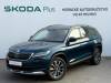 koda Kodiaq Scout 2.0 TDI 140 kW 4x4 7 DS