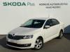 koda Rapid liftback Ambition 1.0 TSI 70 k