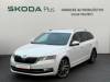 koda Octavia combi Laurin&Klement 1.5 TSI 1