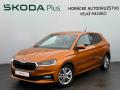 koda Fabia 4. Style 1.0 TSI 70 kW 5 MP