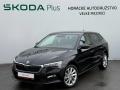 koda Scala Style 1.5 TSI 110 kW 6 MP