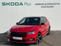 koda Fabia Monte Carlo 1.0 TSI 81 kW 7 D