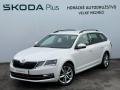 koda Octavia combi Style 1.5 TSI 110 kW 7