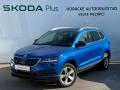 koda Karoq Style 1.5 TSI 110 kW 6 MP