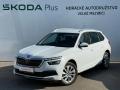 koda Kamiq Style Plus 1.5 TSI 110 kW 7 D