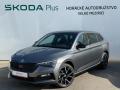 koda Scala Monte Carlo 1.0 TSI 81 kW 7 D