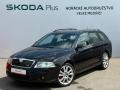 koda Octavia combi RS 2.0 TDI 125 kW 6 MP