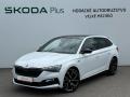 koda Scala Monte Carlo 1.0 TSI 81 kW 7 D