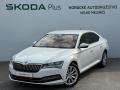koda Superb Style 1.5 TSI 110 kW 6 MP