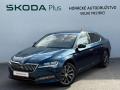 koda Superb Style 2.0 TDI 110 kW 7 DSG