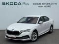 koda Octavia 4. combi Style 1.5 TSI 110 kW
