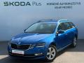 koda Octavia combi Style 1.6 TDI 85 kW 5 M