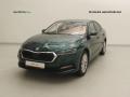 koda Octavia Ambition Plus 1.5 TSI 110 kW 7