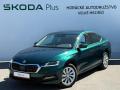koda Octavia Ambition Plus 1.5 TSI 110 kW 7