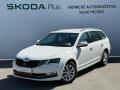 koda Octavia combi Style 2.0 TDI 110 kW 6