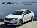koda Rapid liftback Ambition Plus 1.0 TSI