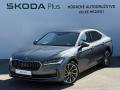 koda Superb Laurin&Klement 2.0 TDI 142 kW