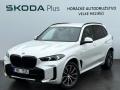 BMW X5 30d 210 kW xDrive