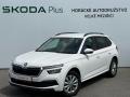 koda Kamiq Ambition Plus 1.0 TSI 70 KW 5