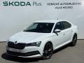 koda Superb Style 1.5 TSI 110 kW 6 MP