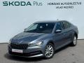 koda Superb Ambition Plus 2.0 TDI 110 kW 7