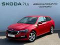 koda Scala Style 1.0 TSI 81 kW 7 DSG
