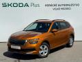 koda Kamiq Ambition Plus 1.0 TSI 81 kW 6