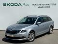 koda Octavia combi Ambition 1.6 TDI 85 kW 5