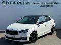koda Fabia Style 1.0 TSI 70 kW  MP